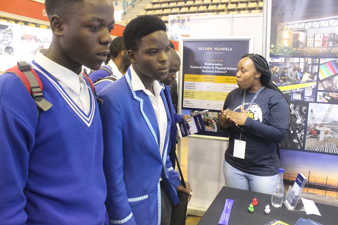 Open day 2019 - School of Engineering